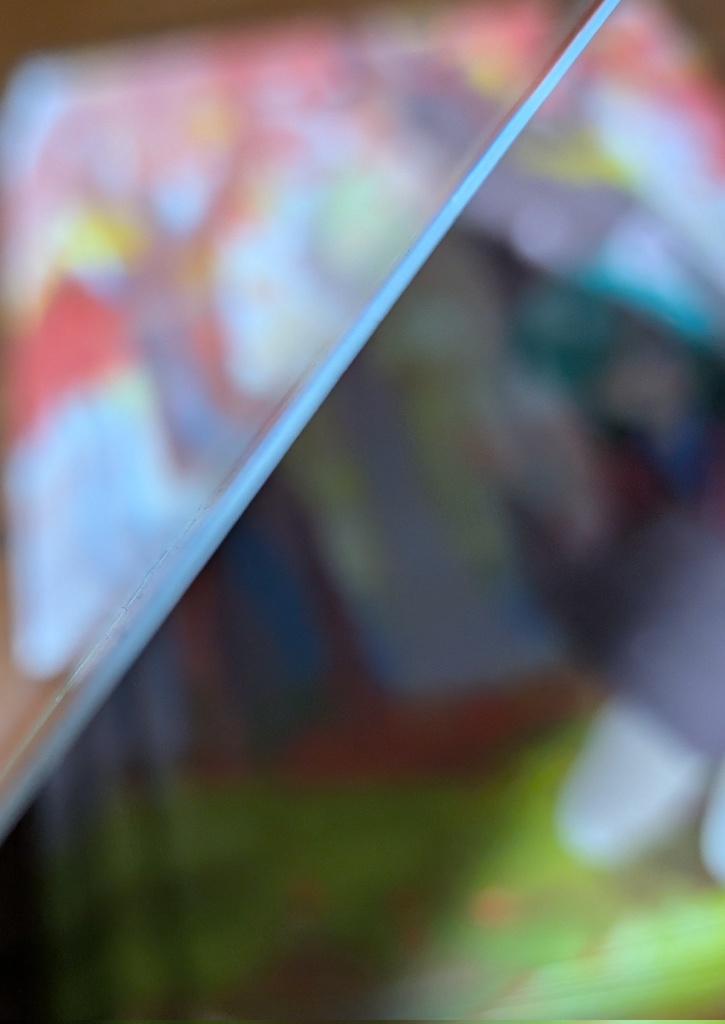 2025年秋ポストカード🍃2枚セット!🍁🍁