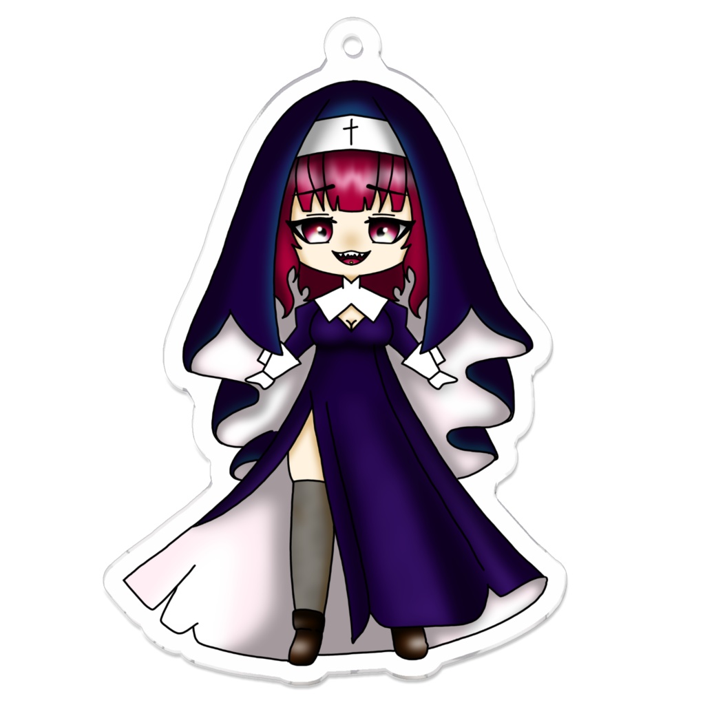 SDシスターえむち