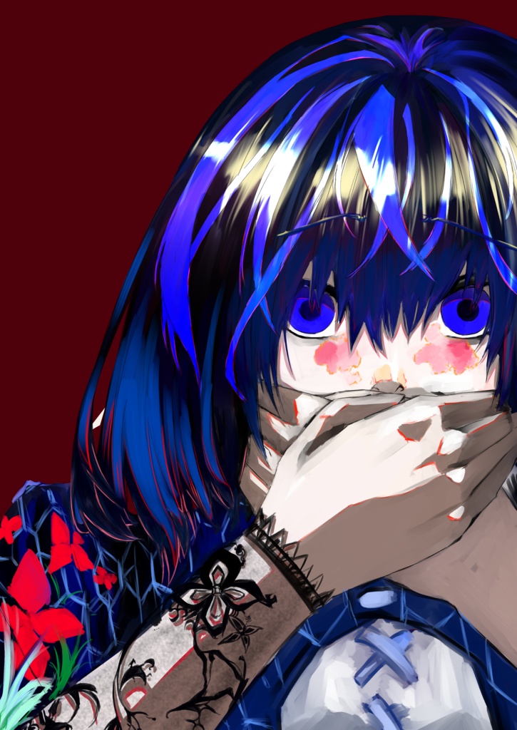 ポートフォリオ　作品集