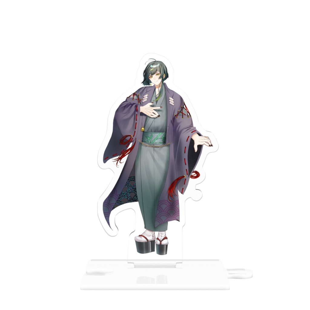 アクスタ「如月シノ」