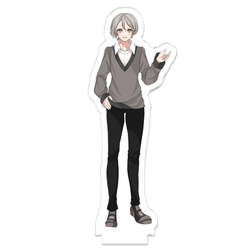 アクスタ「オルガ②」