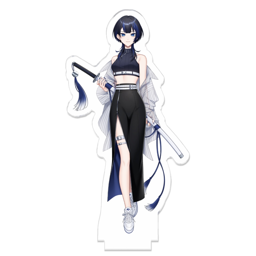 アクスタ「卯月あおい②」