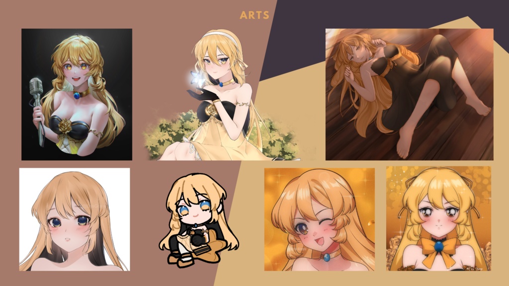 Live2d Vtuberバンドル + FULL BODY RIGGING