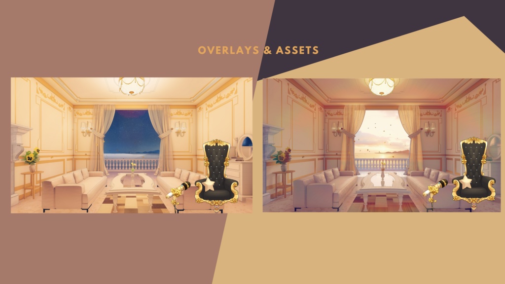 Live2d Vtuberバンドル + FULL BODY RIGGING