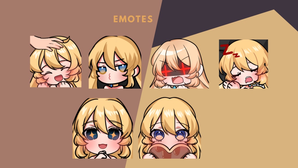 Live2d Vtuberバンドル + FULL BODY RIGGING