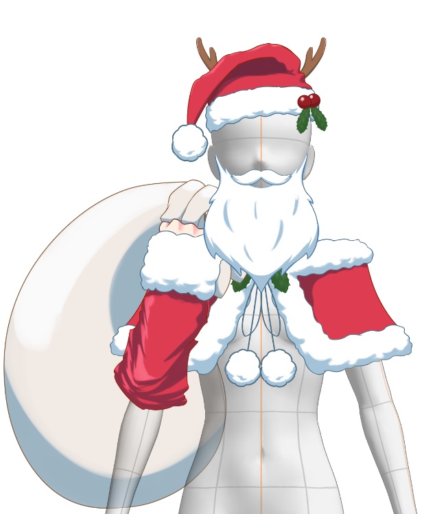 Christmas Pack