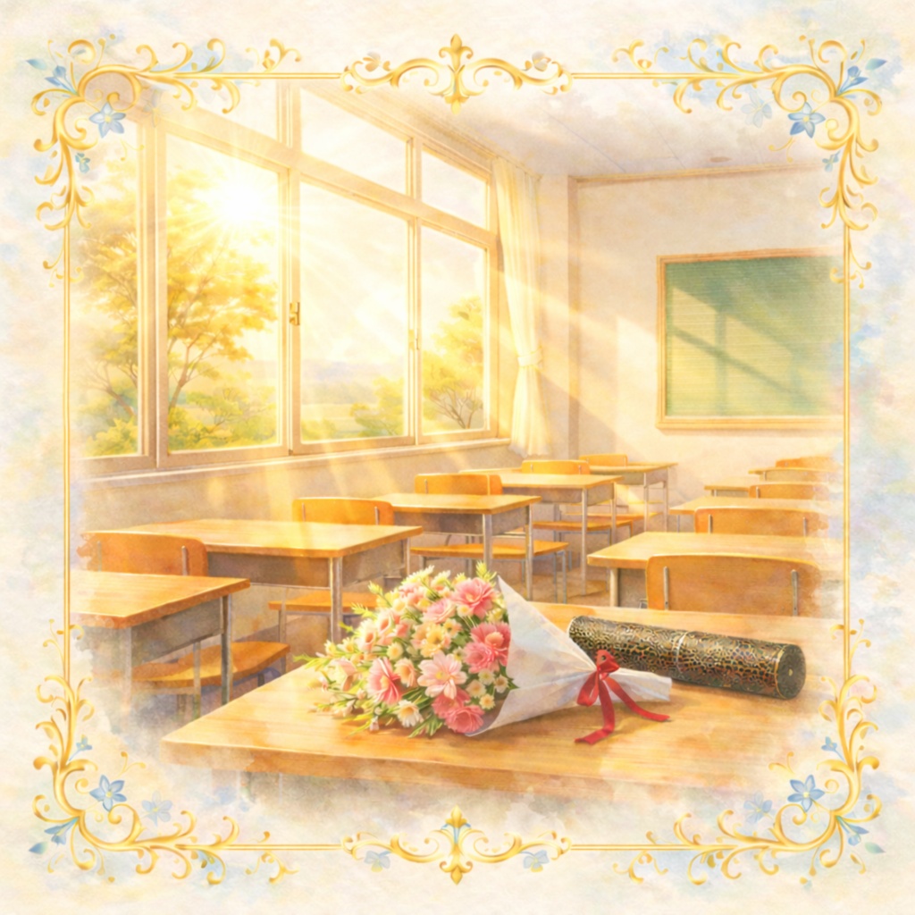 アルバム「School Days」