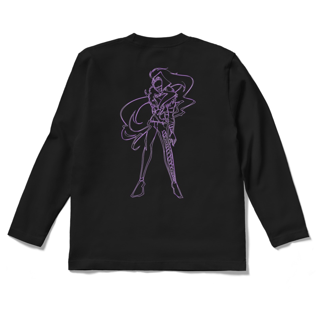 Vivere Liberamente ロンT