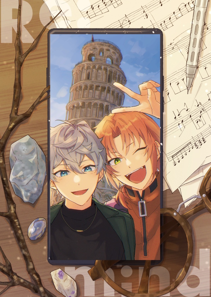 Re:mind