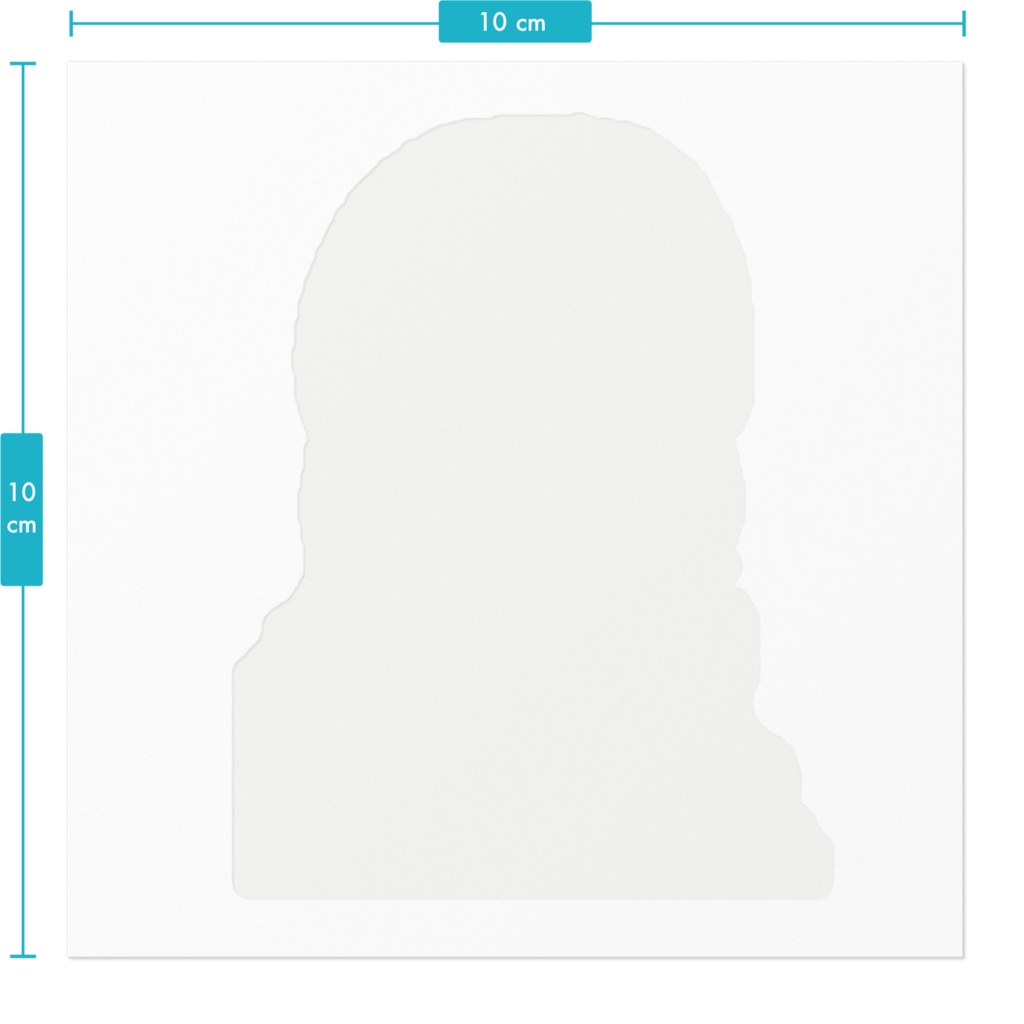 初期みぺんステッカー