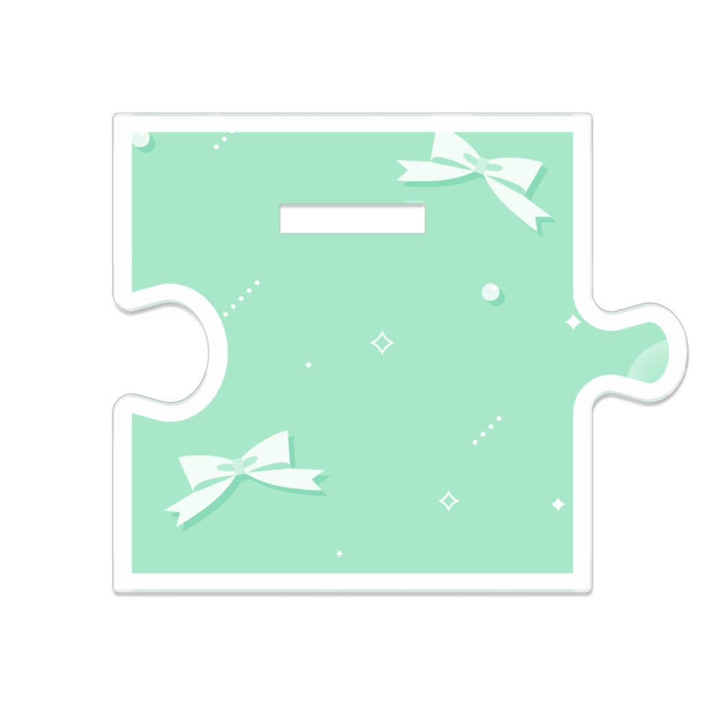 【みぺん】鳥類でらみゅV出演記念!つながるアクスタ