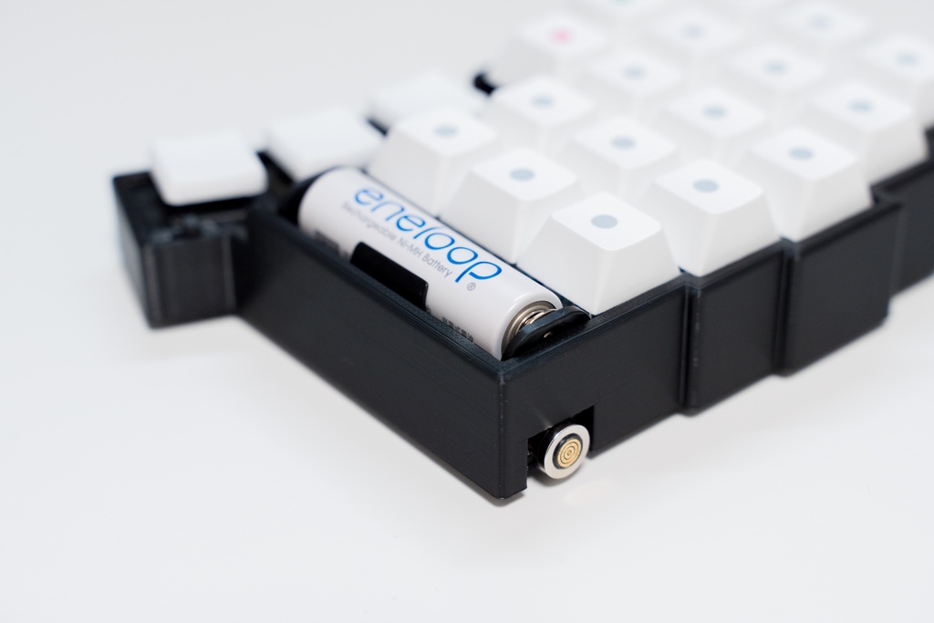 torabo-tsuki (M) 用ケース カバーセット(電池カバー無し)