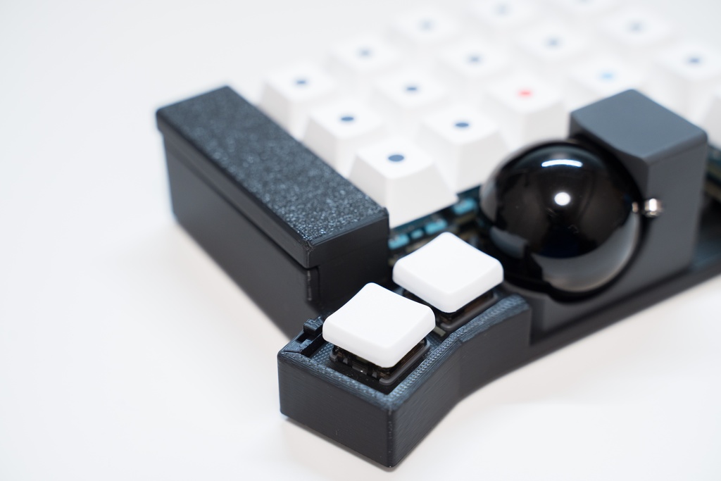 torabo-tsuki (M) 用ケース 電池カバー+電池カバー対応カバーセット