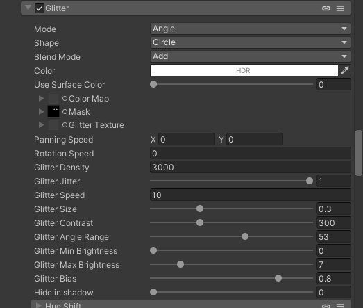 【Grusちゃん専用】カラフルメイク