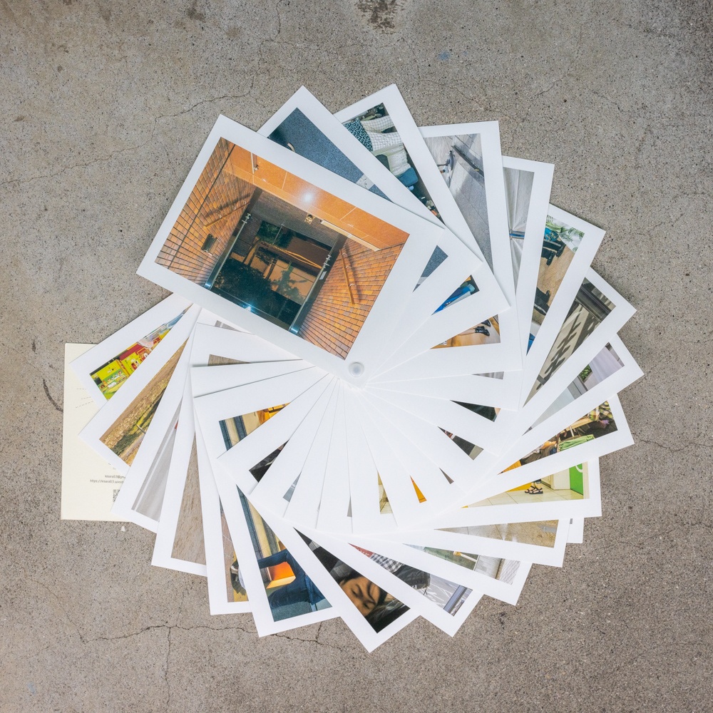 ©TOKYO やさしくやさしく閉じてください (©TOKYO Please close gently and softly)