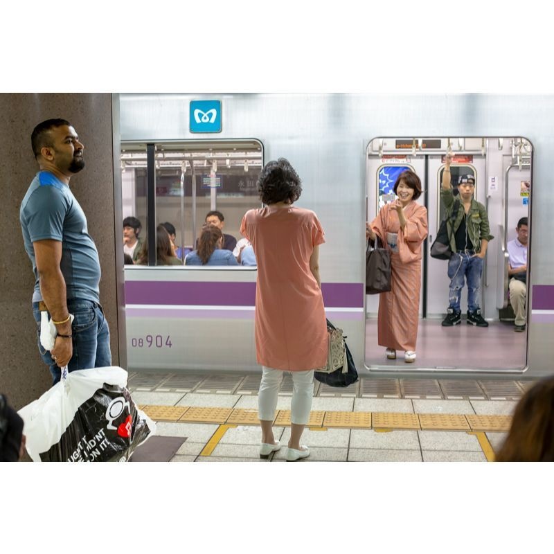 フォトアクリル加工プリント⑥