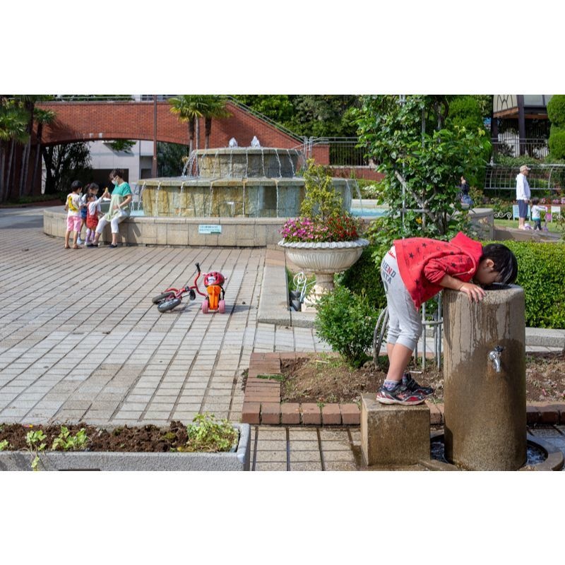 フォトアクリル加工プリント⑧