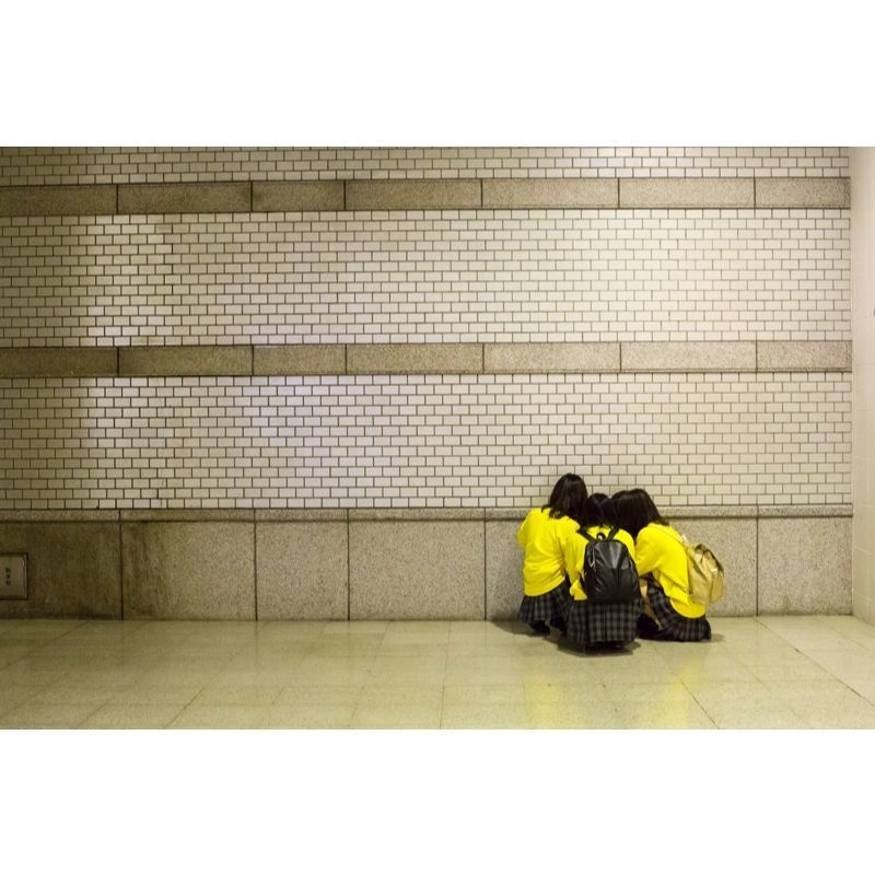 フォトアクリル加工プリント⑩