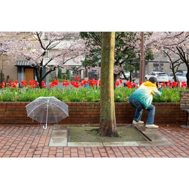 フォトアクリル加工プリント⑭