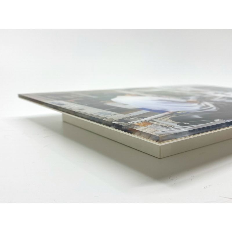 フォトアクリル加工プリント⑮