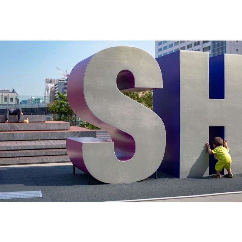 フォトアクリル加工プリント⑮