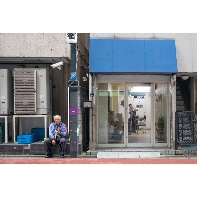 フォトアクリル加工プリント⑰