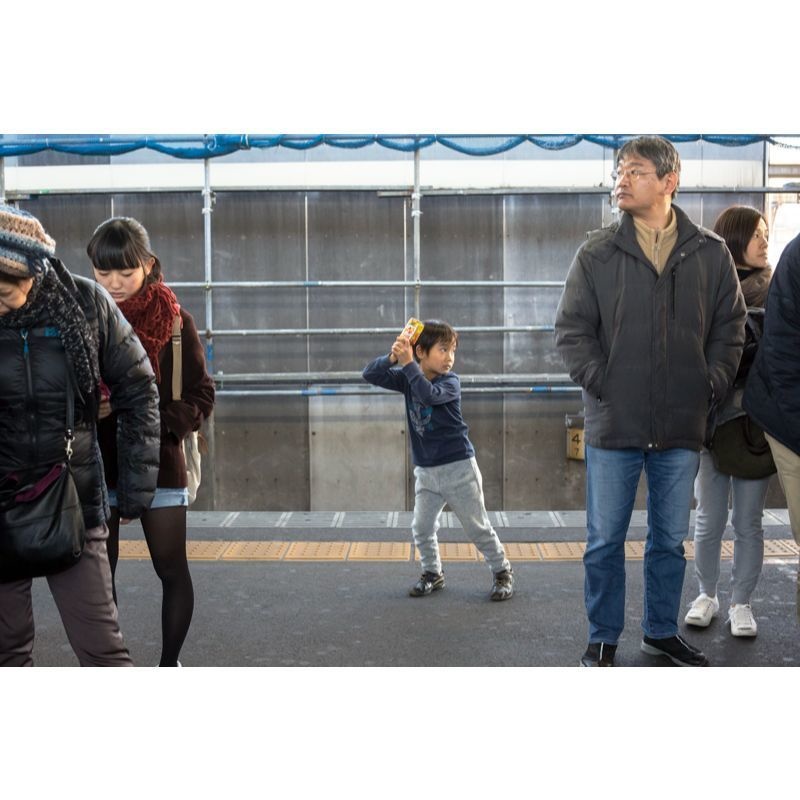 フォトアクリル加工プリント㉑