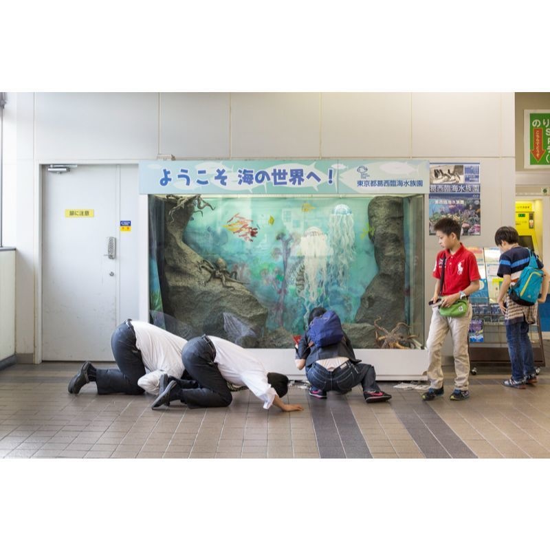 フォトアクリル加工プリント㉓