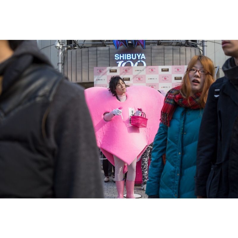 フォトアクリル加工プリント㉔