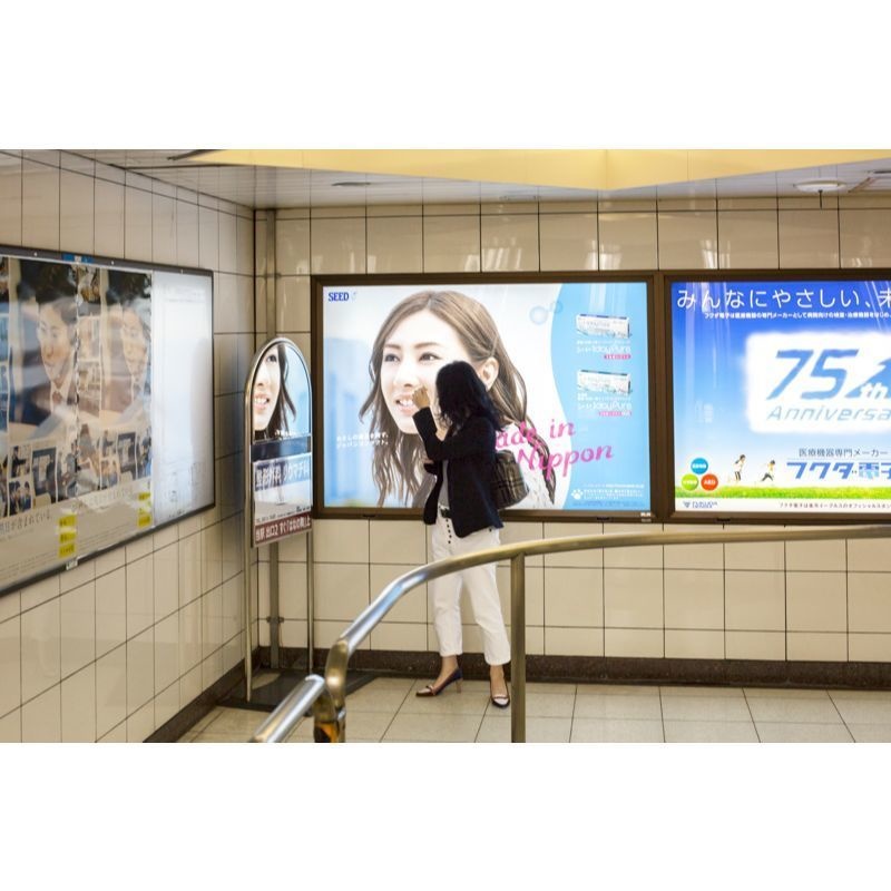 フォトアクリル加工プリント㉕