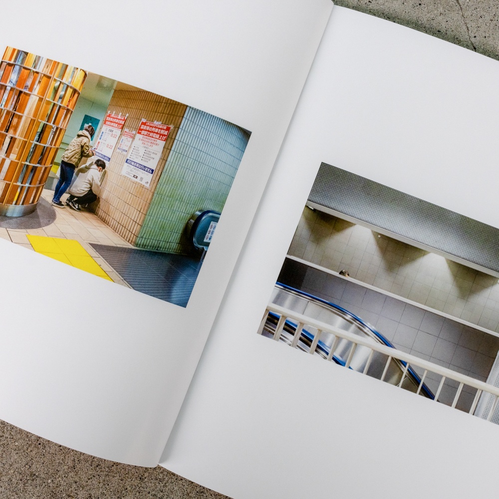 TOKY∞VER(トーキョーオーヴァー)