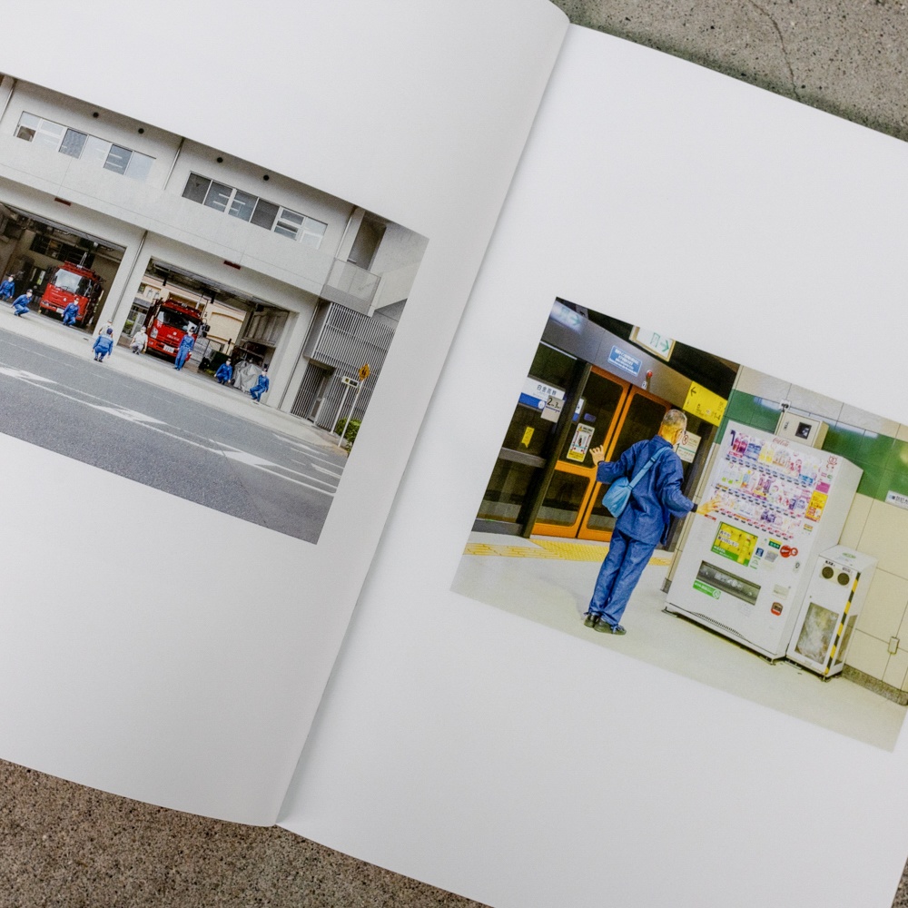 TOKY∞VER(トーキョーオーヴァー)