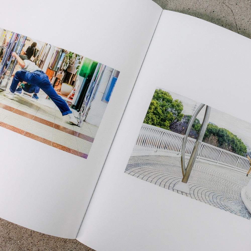 TOKY∞VER(トーキョーオーヴァー)