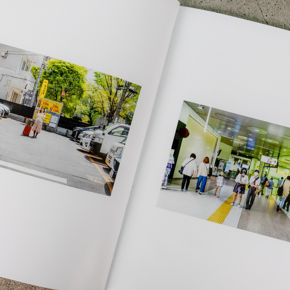 TOKY∞VER(トーキョーオーヴァー)