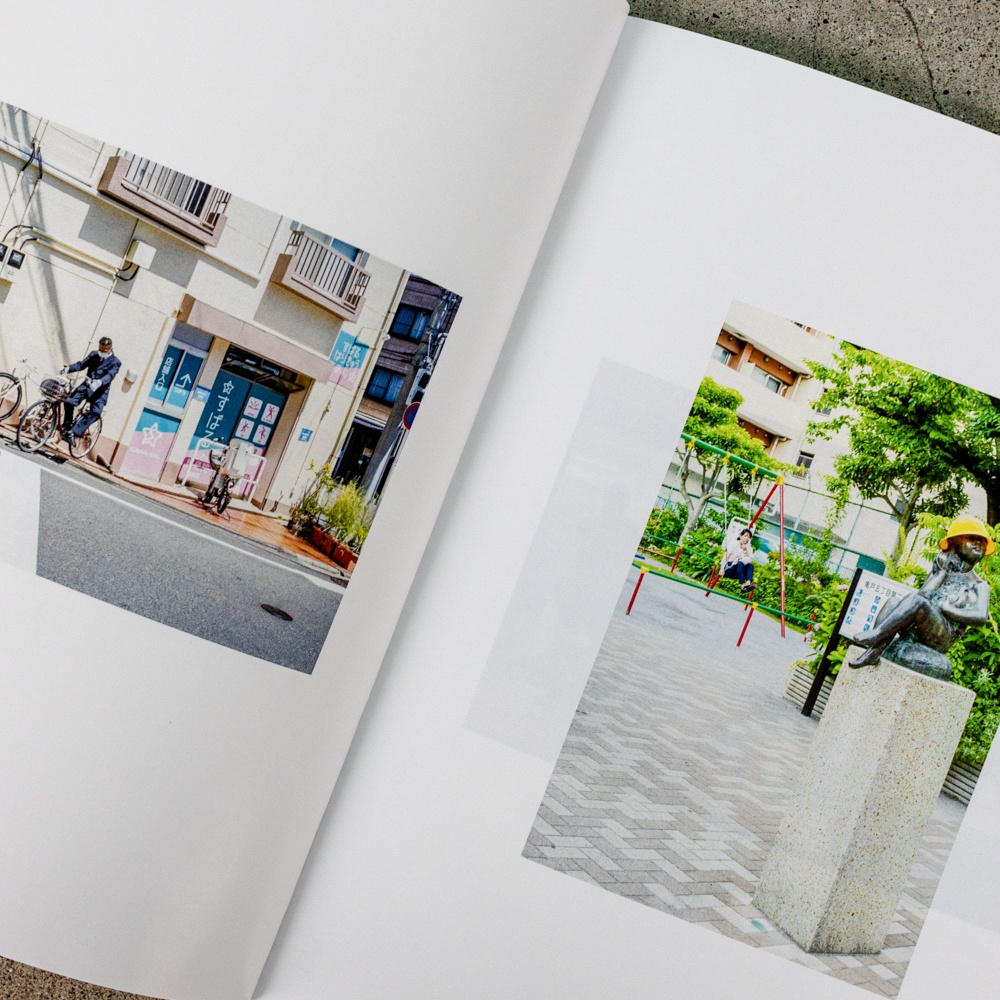 TOKY∞VER(トーキョーオーヴァー)