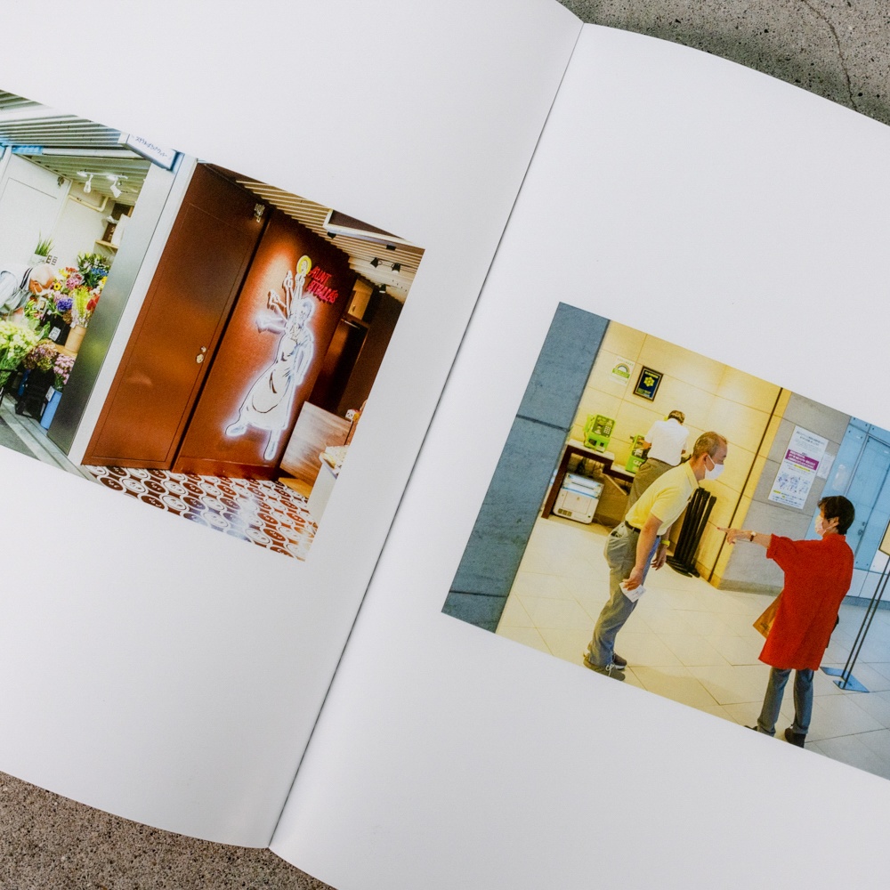 TOKY∞VER(トーキョーオーヴァー)