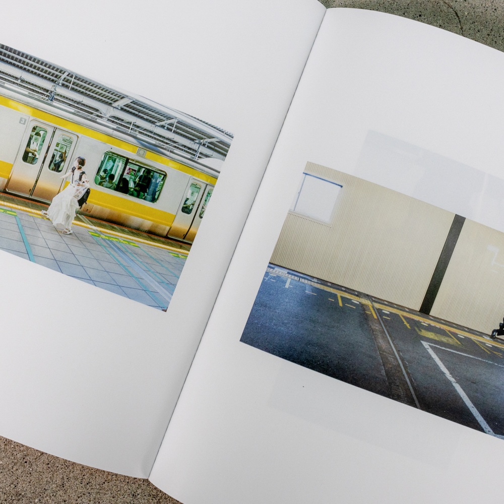 TOKY∞VER(トーキョーオーヴァー)