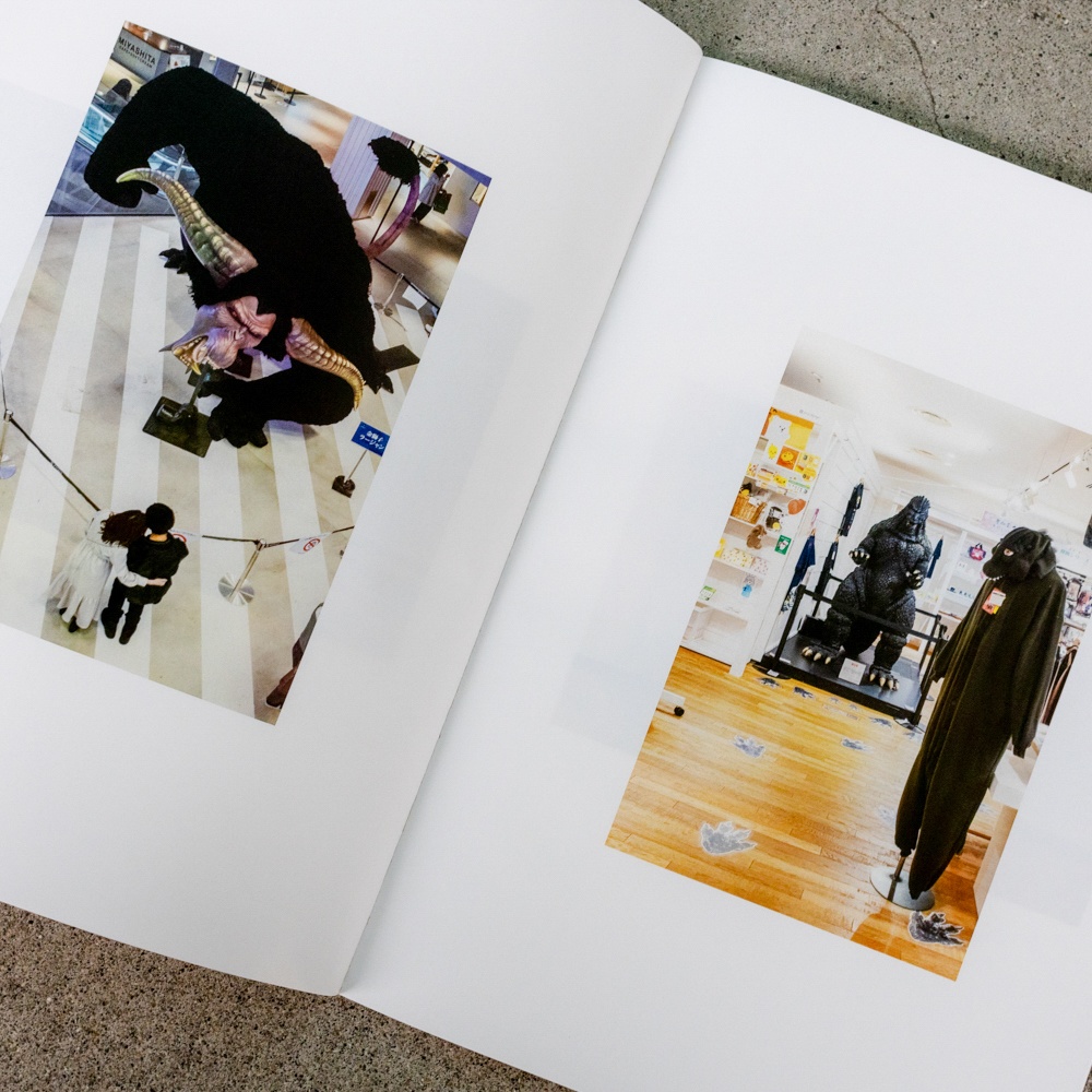 TOKY∞VER(トーキョーオーヴァー)