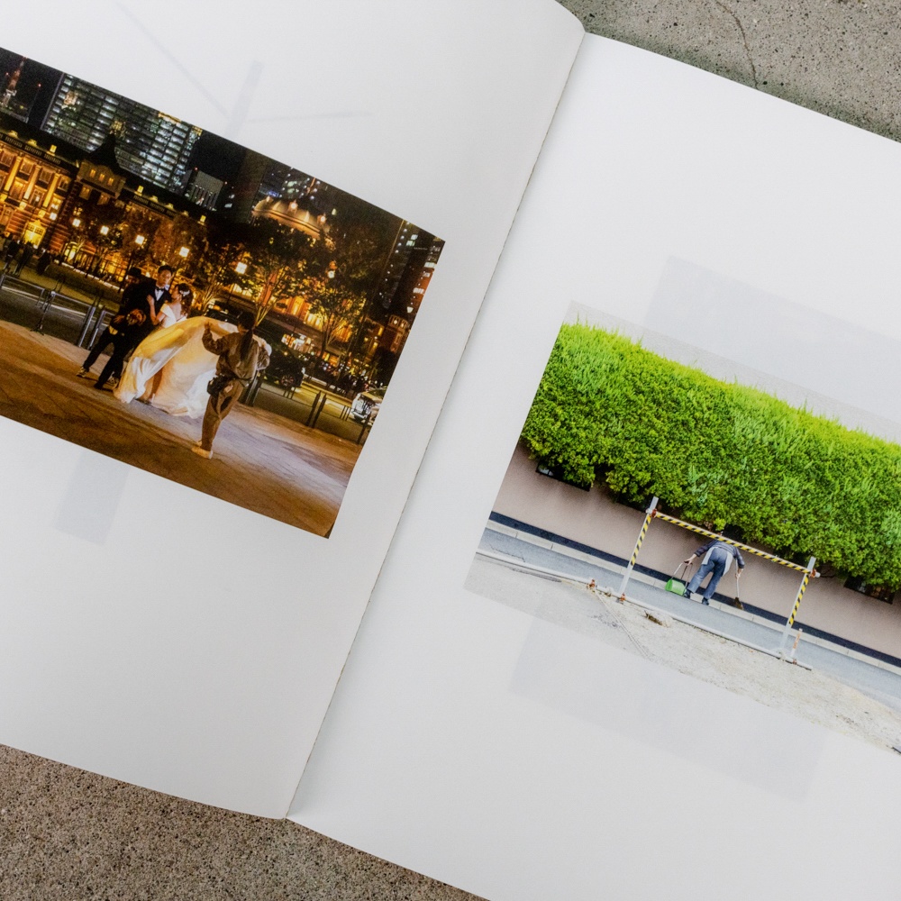 TOKY∞VER(トーキョーオーヴァー)