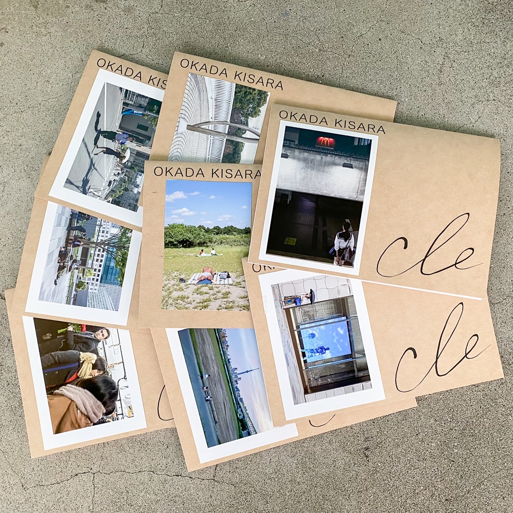 トーキョーオーヴァー cle(クル)