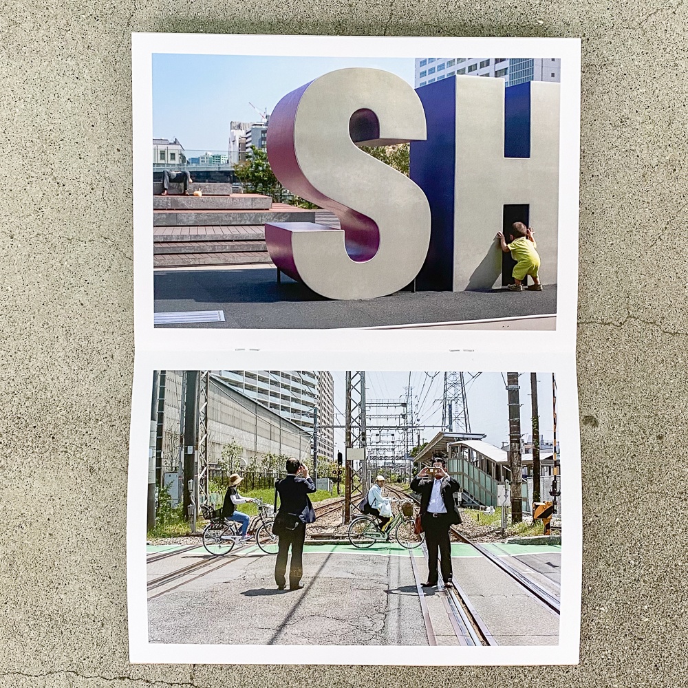 トーキョーオーヴァー cle(クル)