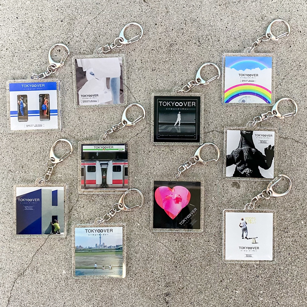 トーキョーオーヴァー cle(クル)