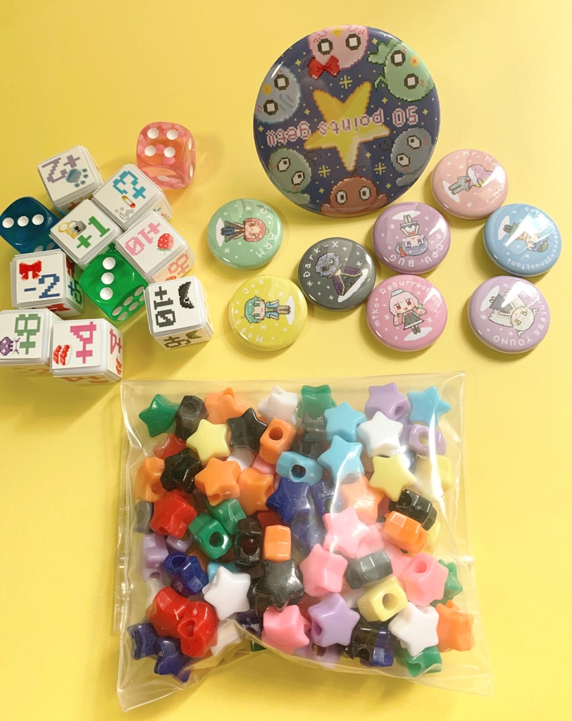 星間遊戯-GALAXY-