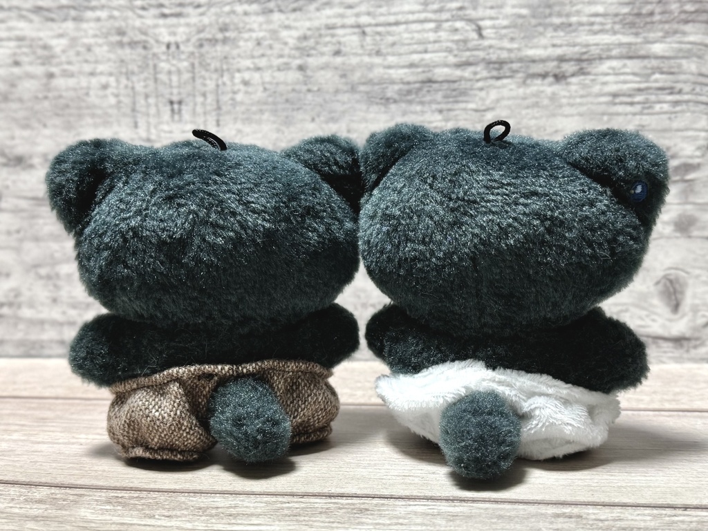 かぼちゃパンツ無料型紙 - copetit - BOOTH