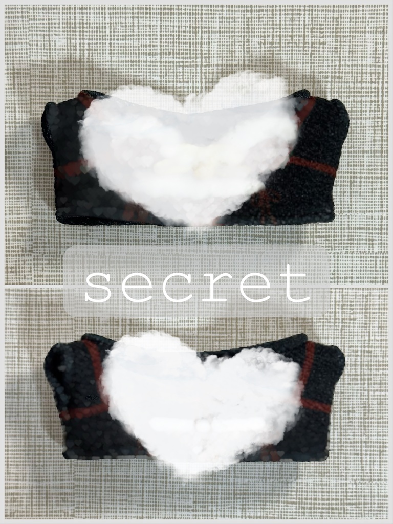 アグリーセーターガチャ(絵柄ランダム頒布)