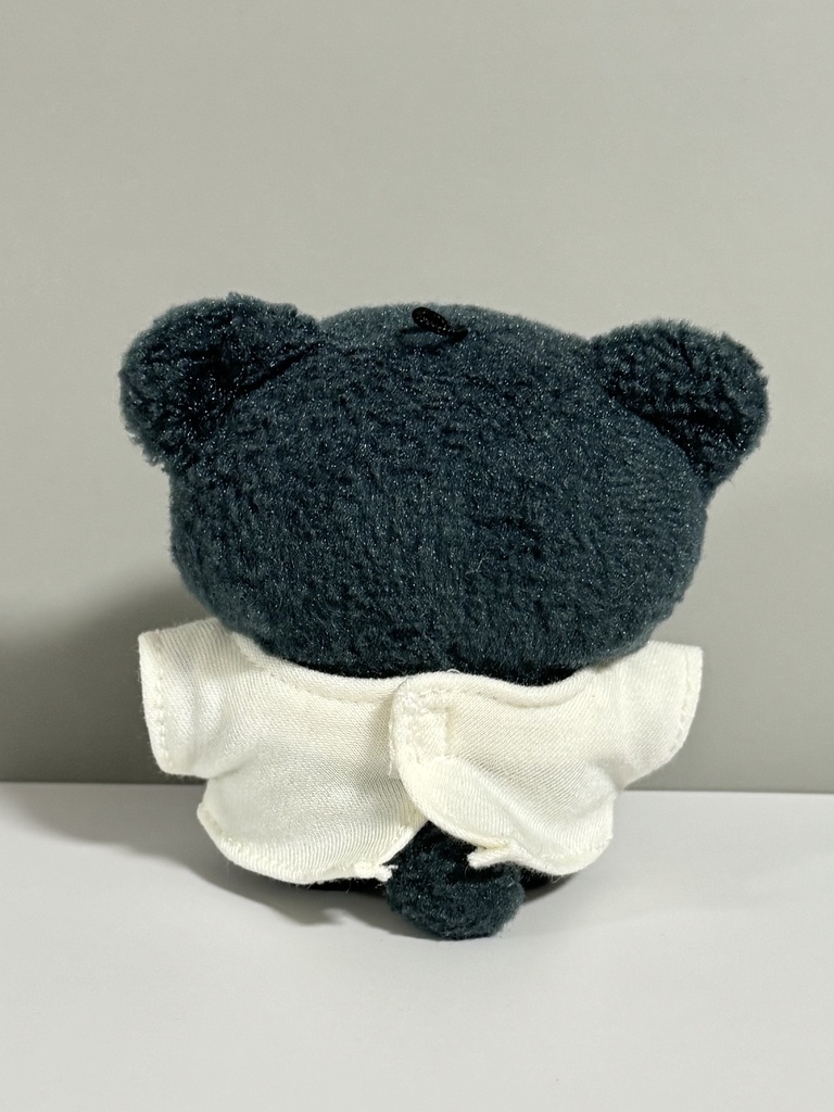 【無料型紙】ちみTシャツ