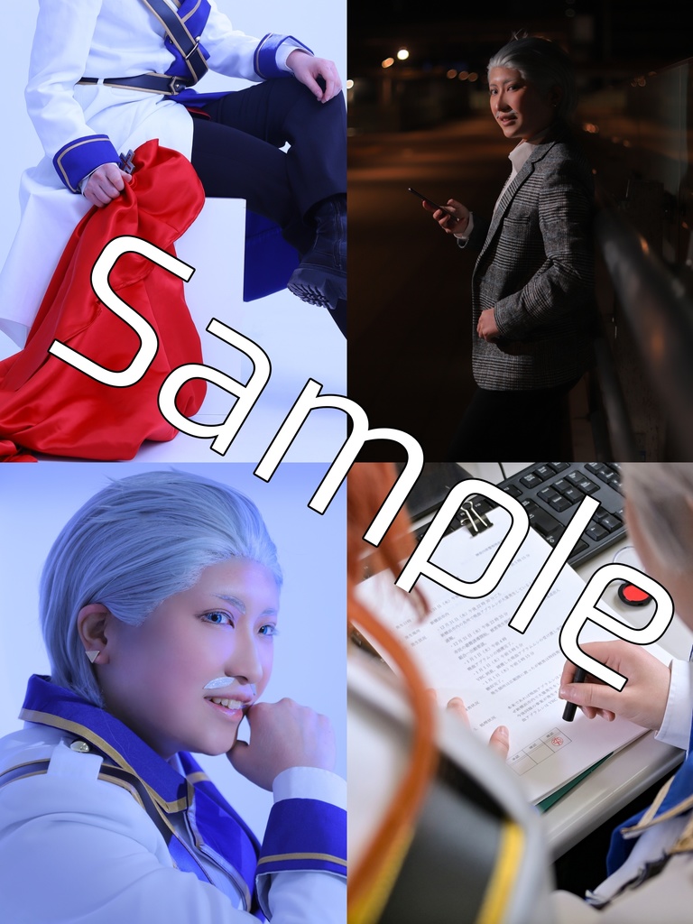 【表紙PP加工】Records ~Hiyoshitoiuotokoni kuruwasaremashita~