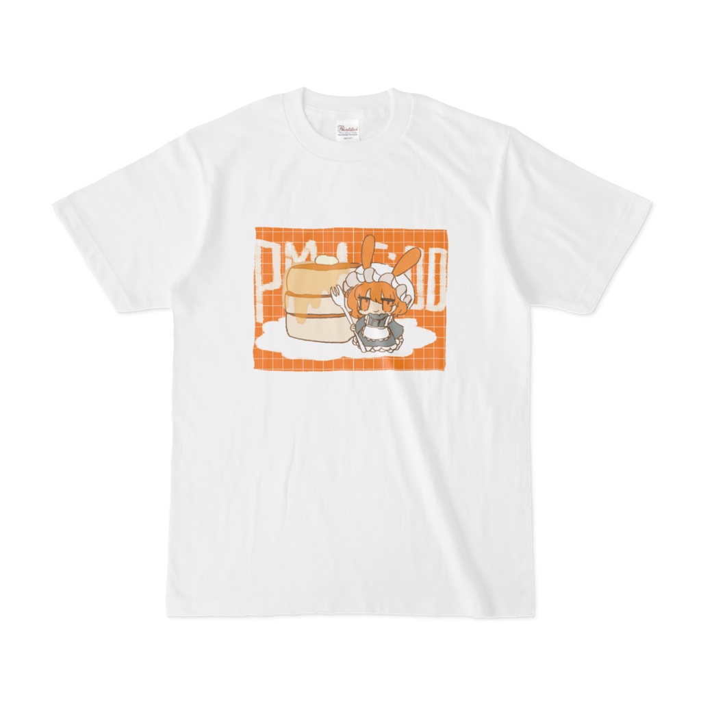 PM15:00 Tシャツ