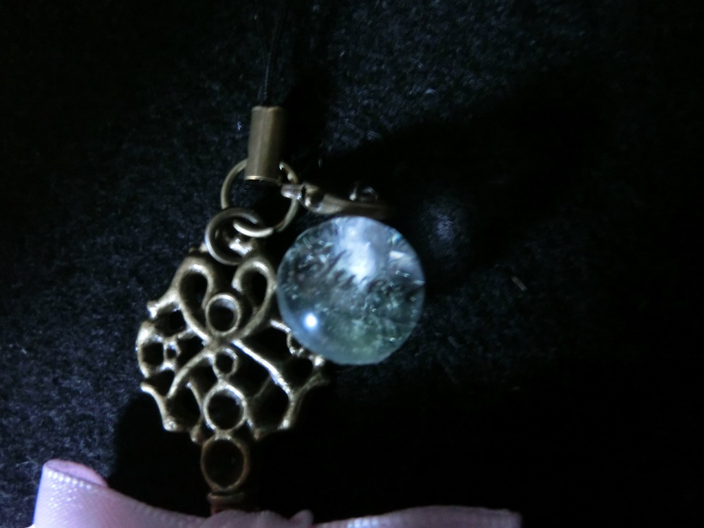 アンティークな鍵