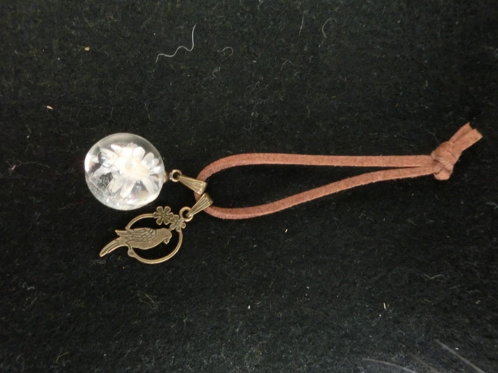 閉じ込められた春